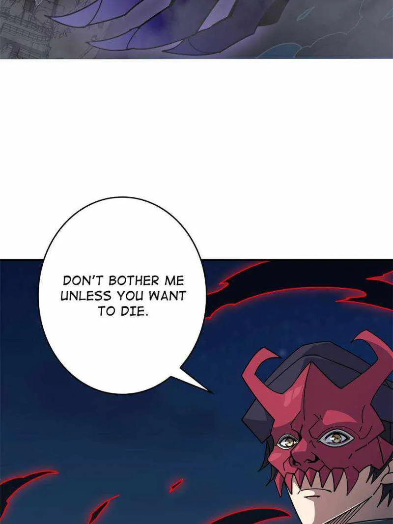 I’m Really Not A Supervillain Chapter 92 page 22 - 