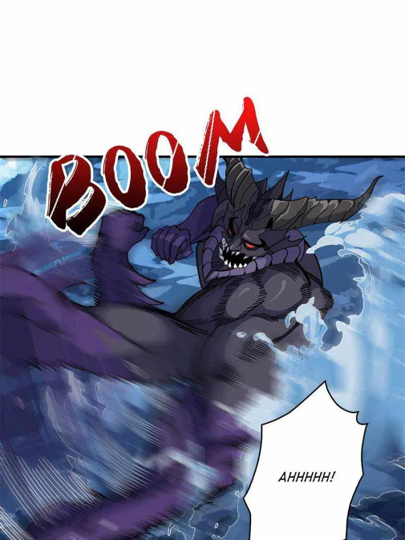 I’m Really Not A Supervillain Chapter 92 page 29 - 