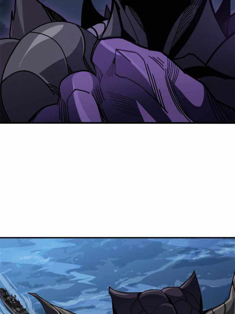I’m Really Not A Supervillain Chapter 92 page 31 - 