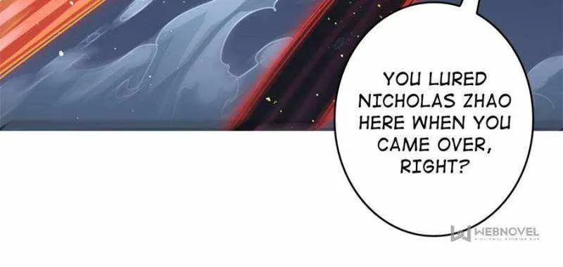I’m Really Not A Supervillain Chapter 92 page 38 - 