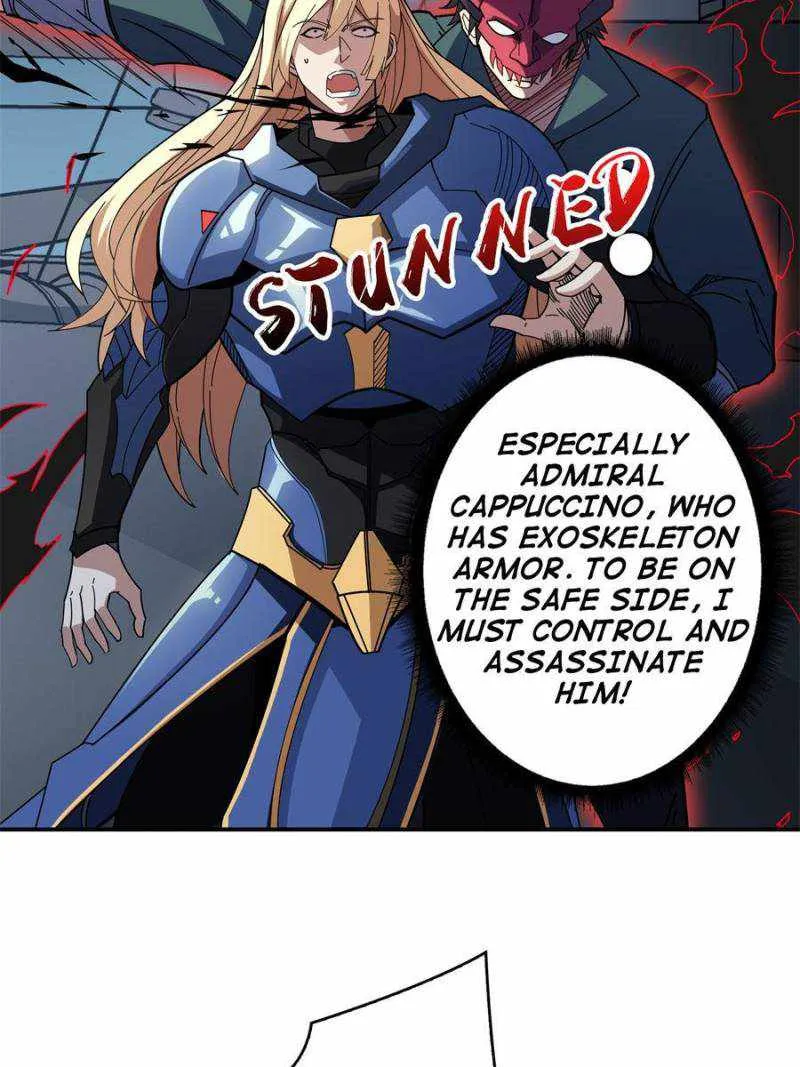 I’m Really Not A Supervillain Chapter 92 page 5 - 