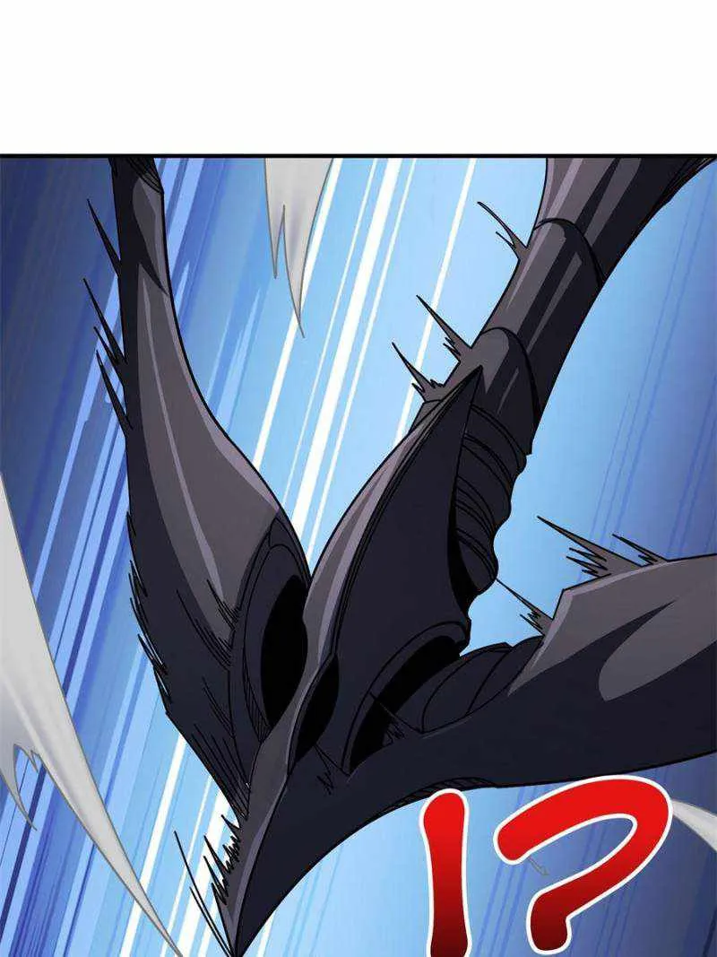 I’m Really Not A Supervillain Chapter 92 page 41 - 