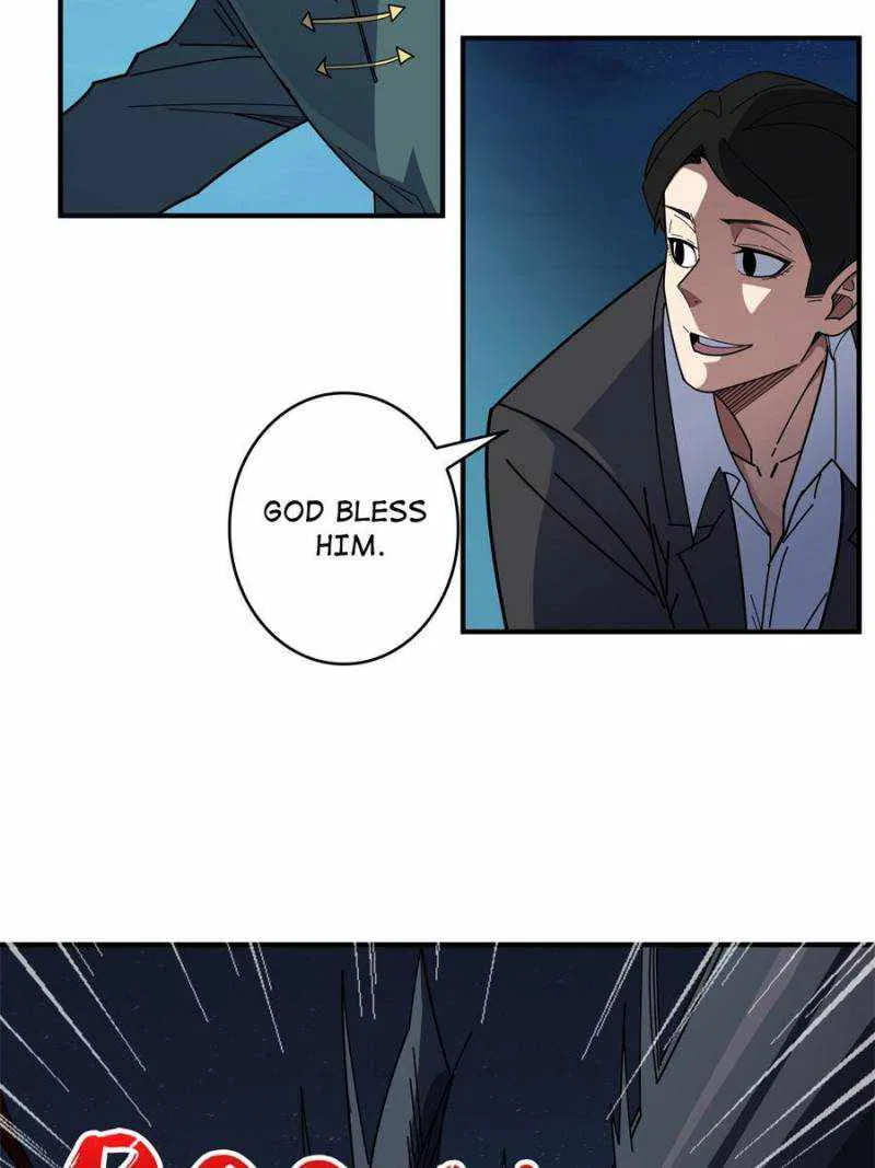 I’m Really Not A Supervillain Chapter 92 page 43 - 