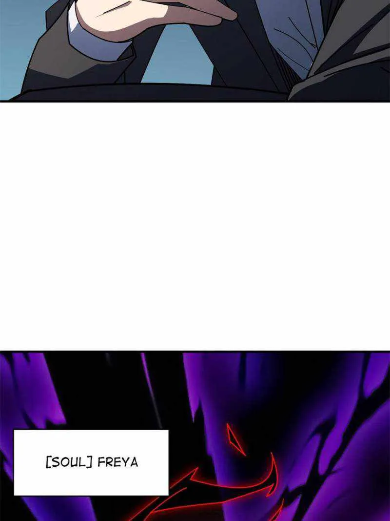 I’m Really Not A Supervillain Chapter 92 page 46 - 