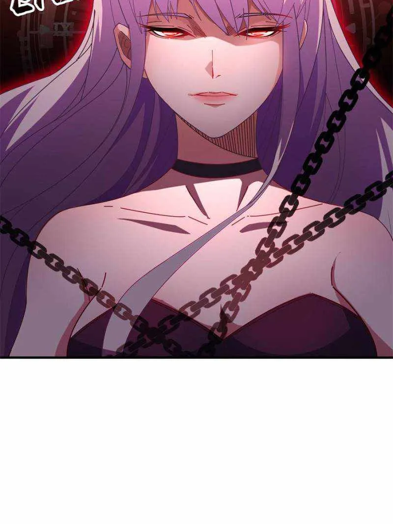 I’m Really Not A Supervillain Chapter 92 page 49 - 