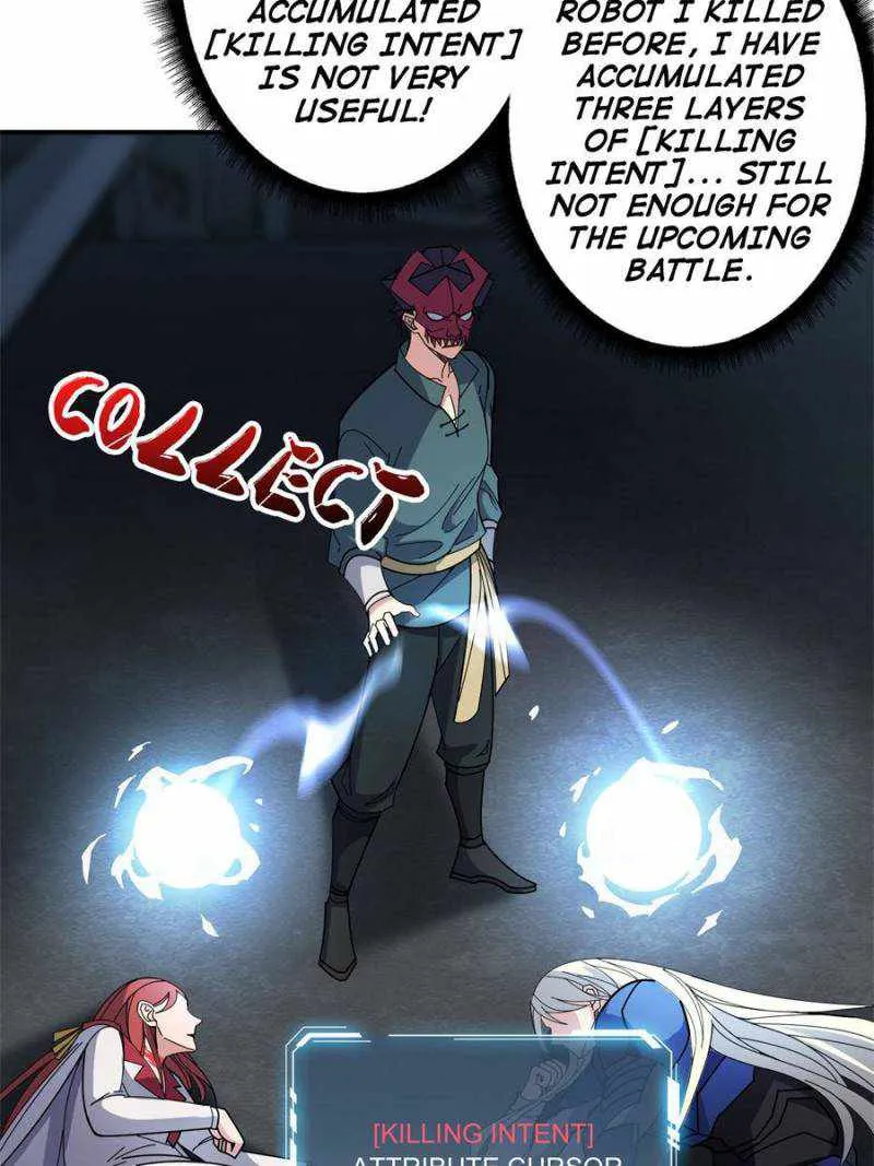 I’m Really Not A Supervillain Chapter 92 page 7 - 