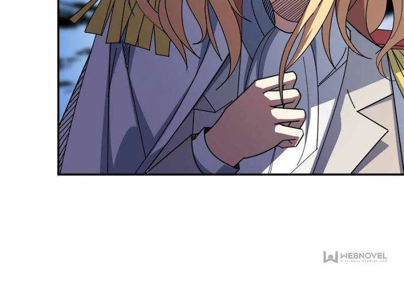 I’m Really Not A Supervillain Chapter 92 page 9 - 