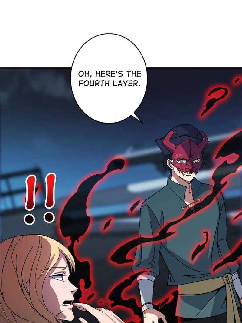 I’m Really Not A Supervillain Chapter 92 page 10 - 