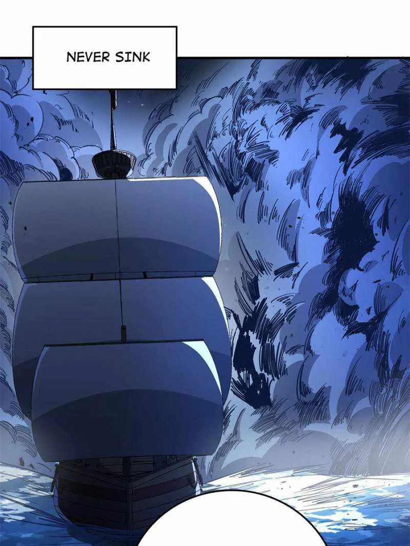 I’m Really Not A Supervillain Chapter 93 page 15 - 