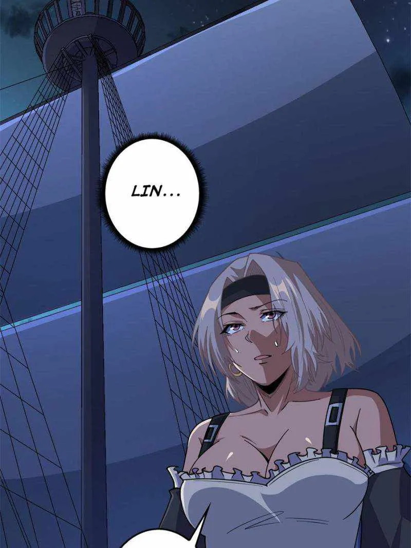 I’m Really Not A Supervillain Chapter 93 page 17 - 