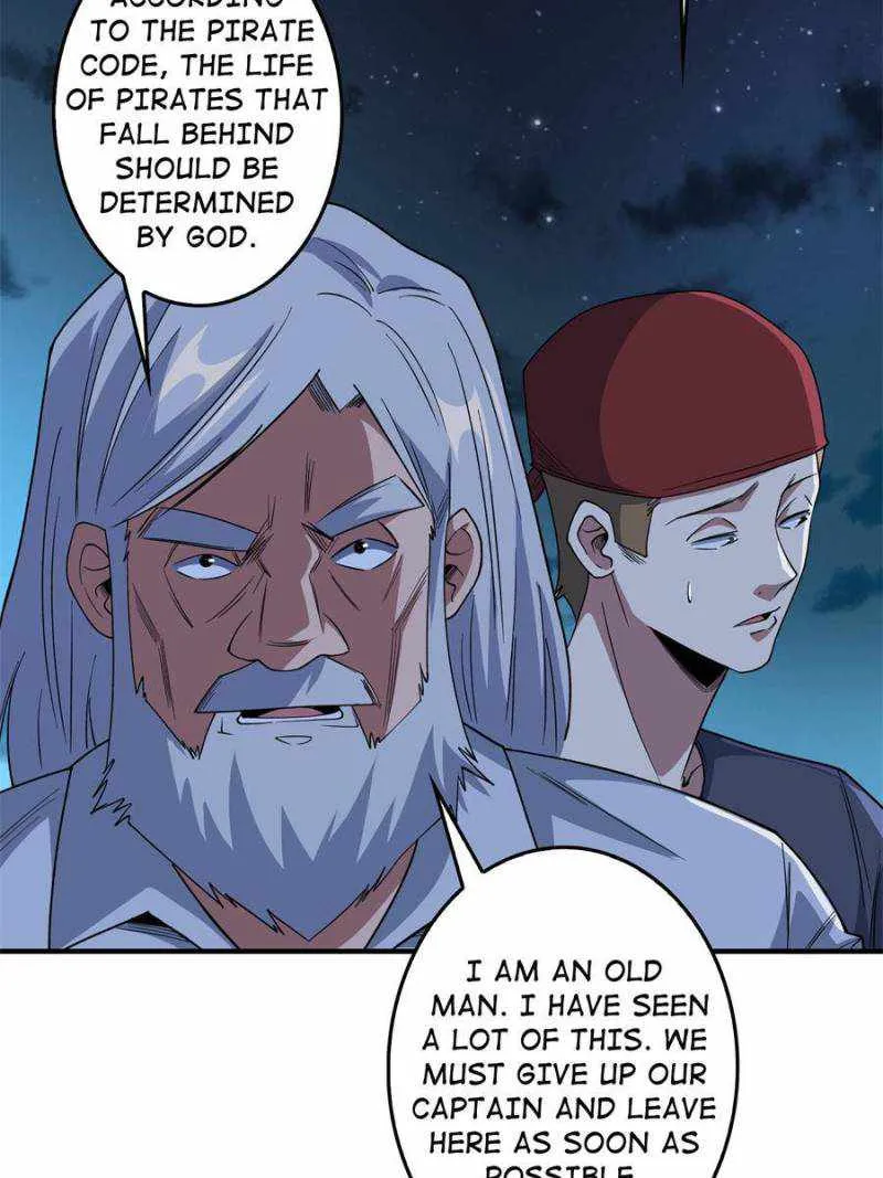 I’m Really Not A Supervillain Chapter 93 page 19 - 