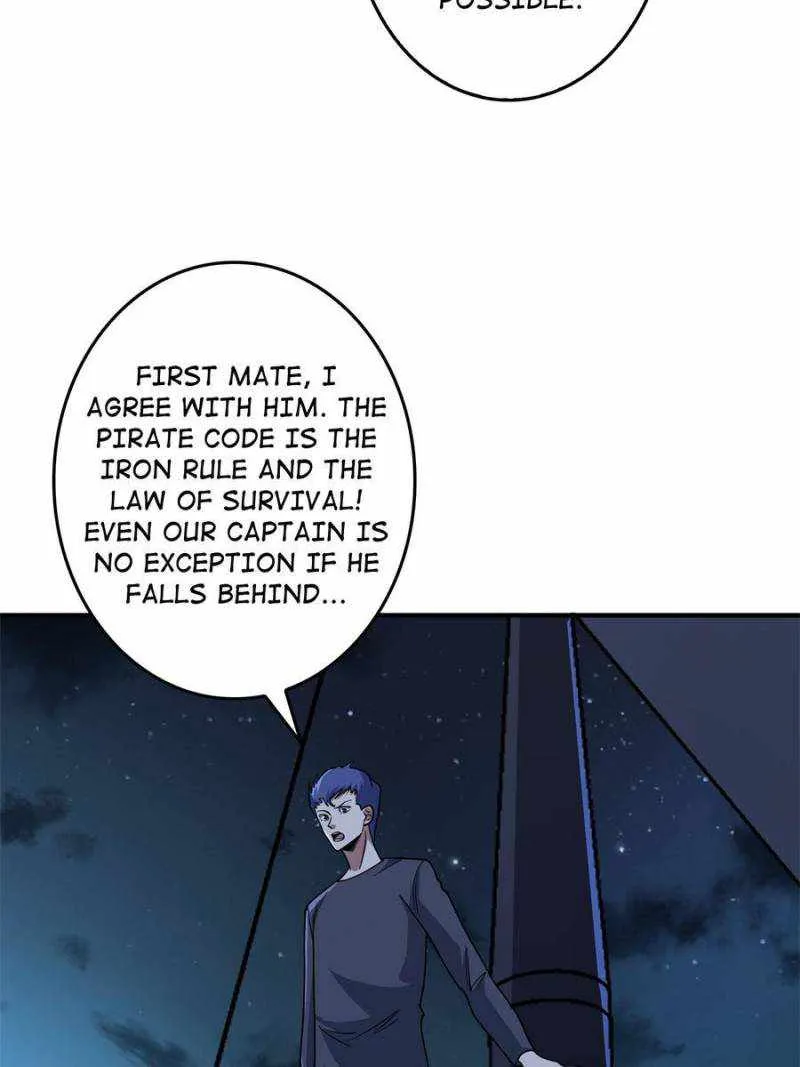I’m Really Not A Supervillain Chapter 93 page 20 - 