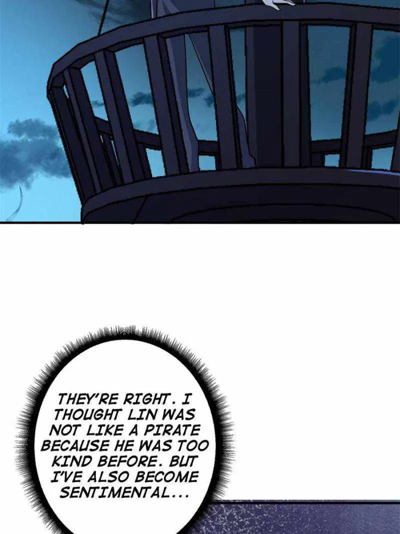 I’m Really Not A Supervillain Chapter 93 page 21 - 