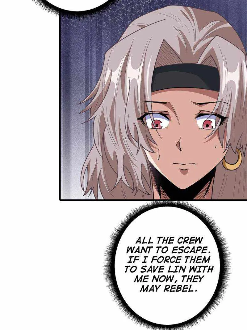 I’m Really Not A Supervillain Chapter 93 page 22 - 