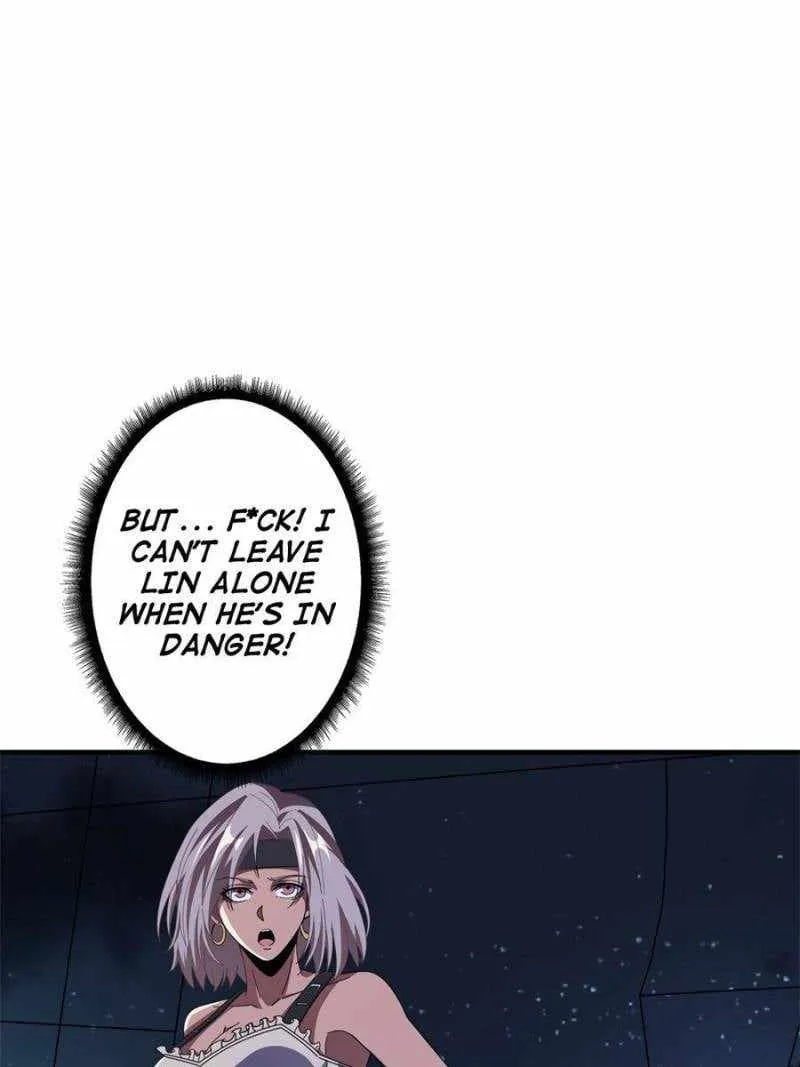 I’m Really Not A Supervillain Chapter 93 page 24 - 