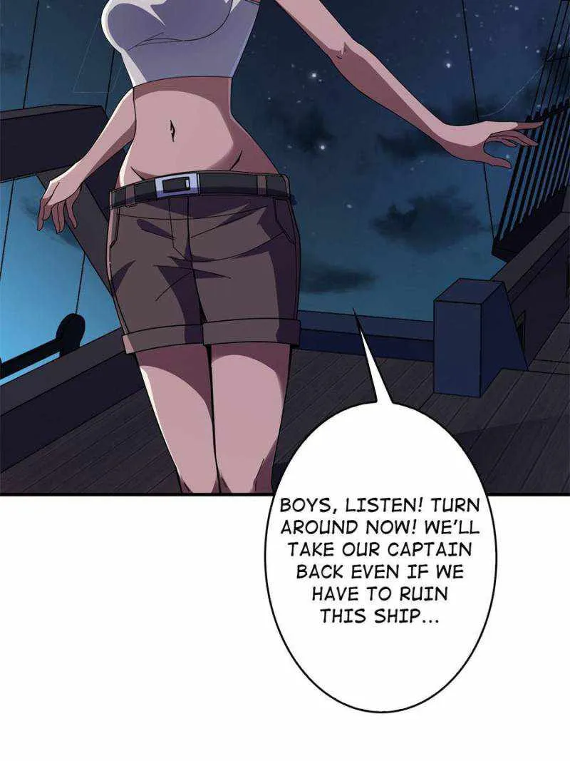 I’m Really Not A Supervillain Chapter 93 page 25 - 