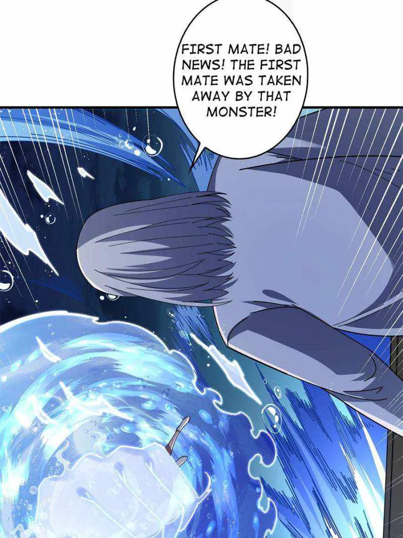 I’m Really Not A Supervillain Chapter 93 page 29 - 