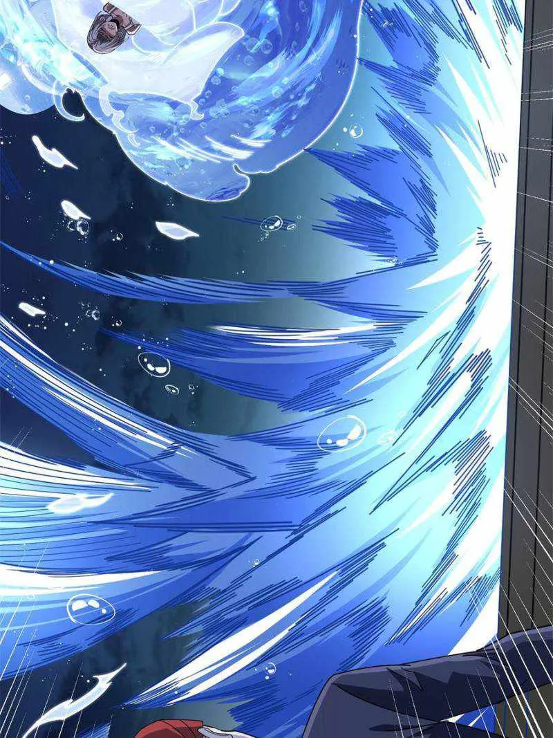 I’m Really Not A Supervillain Chapter 93 page 30 - 