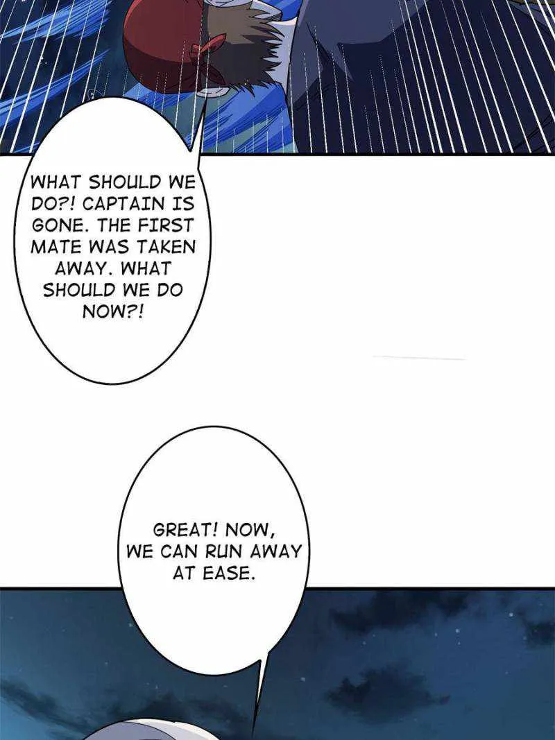 I’m Really Not A Supervillain Chapter 93 page 31 - 