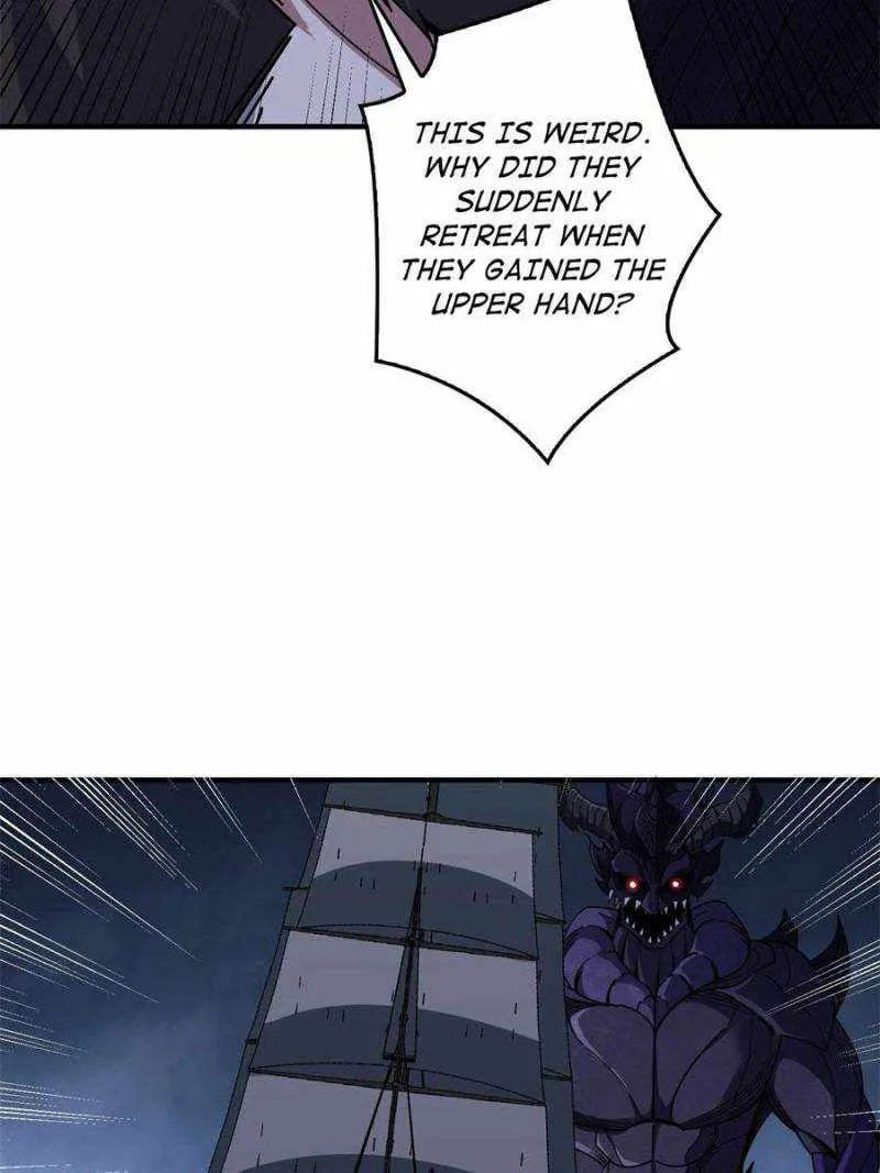 I’m Really Not A Supervillain Chapter 93 page 5 - 