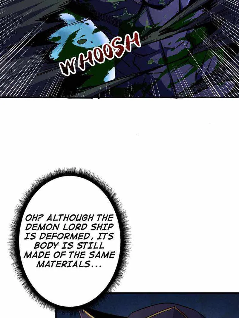 I’m Really Not A Supervillain Chapter 93 page 51 - 