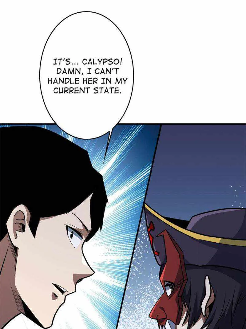 I’m Really Not A Supervillain Chapter 93 page 60 - 