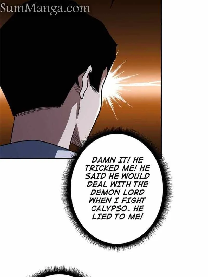 I’m Really Not A Supervillain Chapter 93 page 62 - 