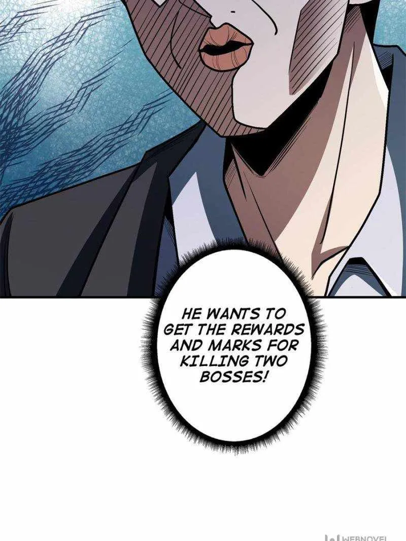 I’m Really Not A Supervillain Chapter 93 page 64 - 