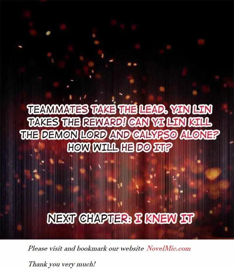 I’m Really Not A Supervillain Chapter 93 page 65 - 