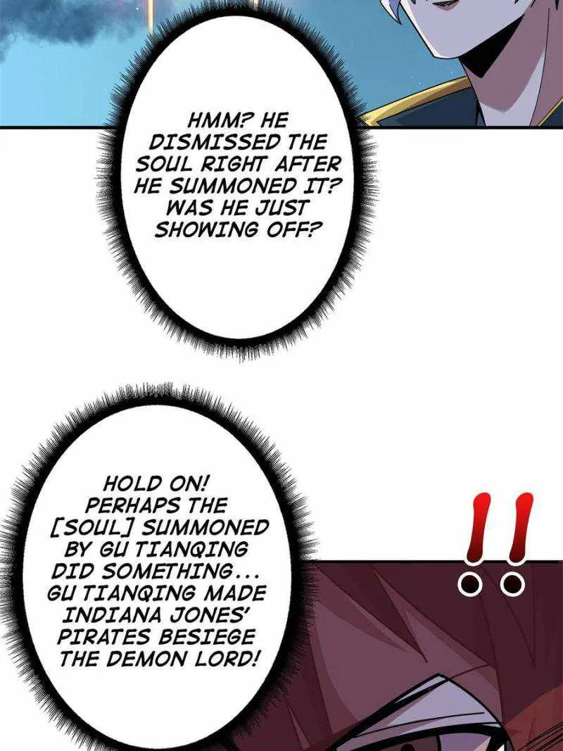 I’m Really Not A Supervillain Chapter 93 page 9 - 