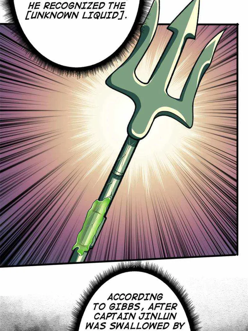 I’m Really Not A Supervillain Chapter 94 page 13 - 