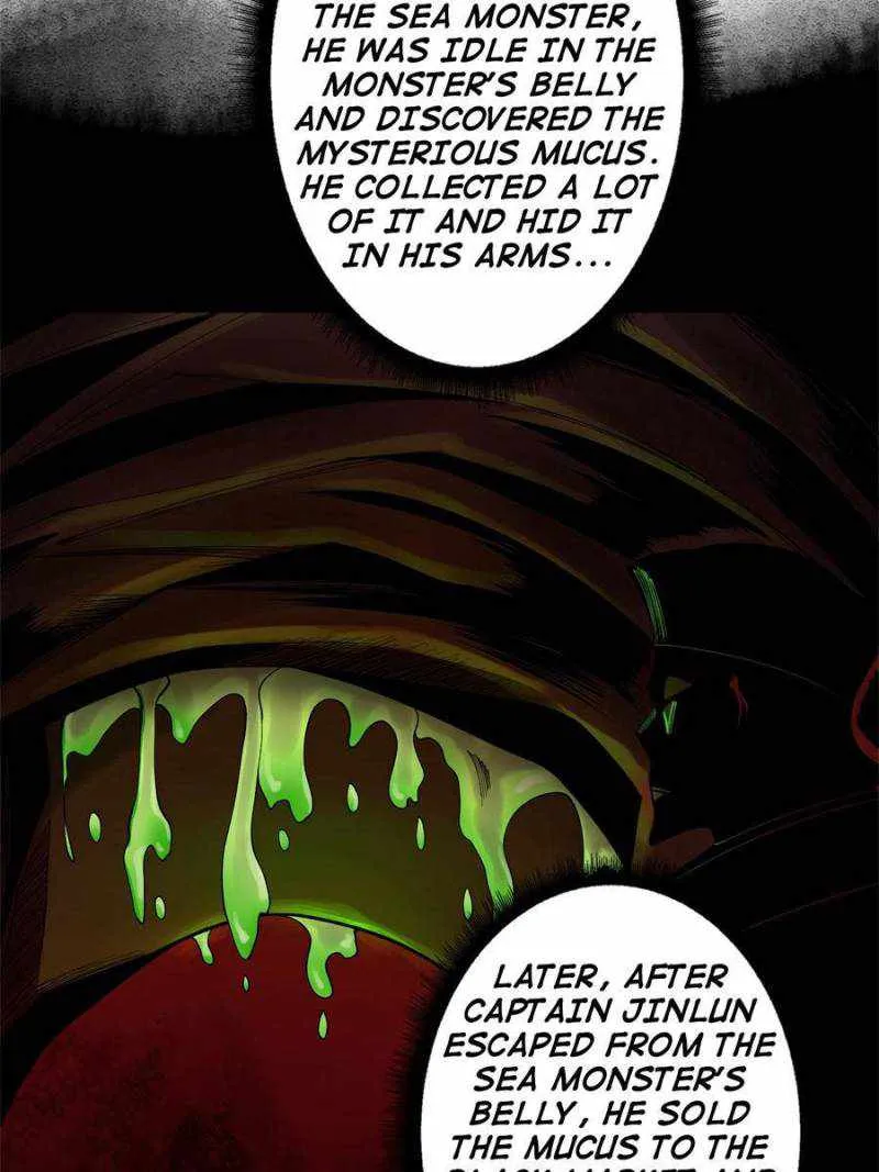 I’m Really Not A Supervillain Chapter 94 page 14 - 