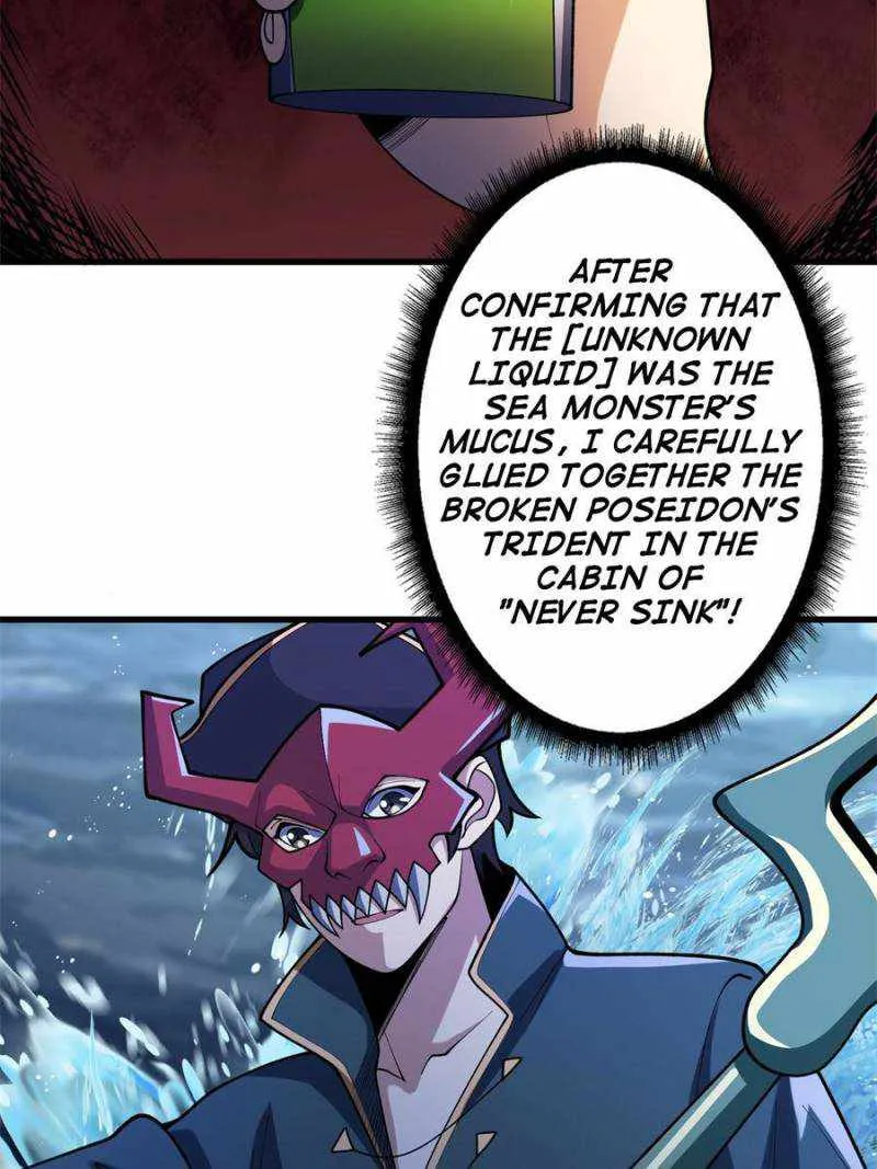 I’m Really Not A Supervillain Chapter 94 page 16 - 