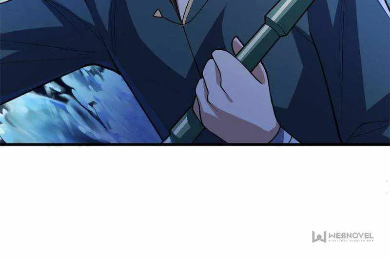 I’m Really Not A Supervillain Chapter 94 page 17 - 