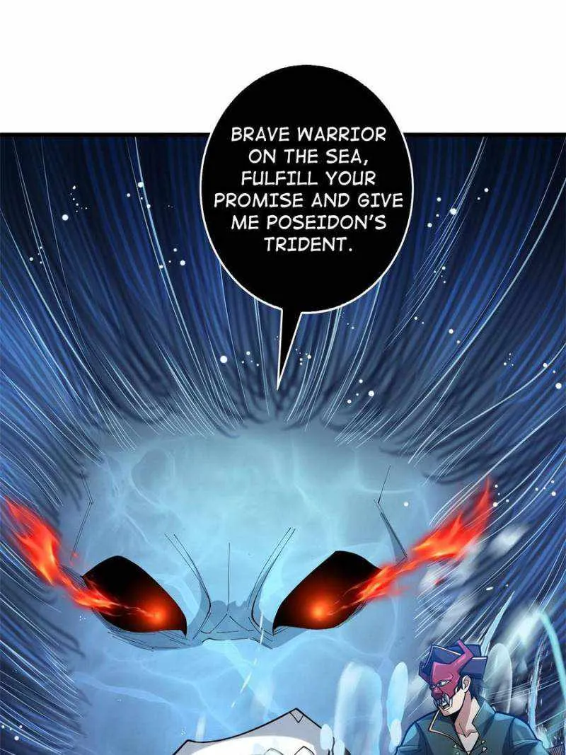 I’m Really Not A Supervillain Chapter 94 page 18 - 