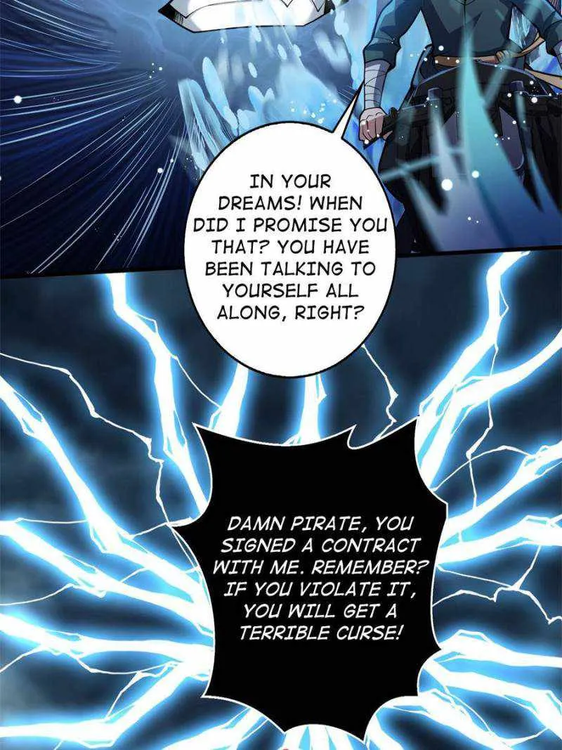 I’m Really Not A Supervillain Chapter 94 page 19 - 