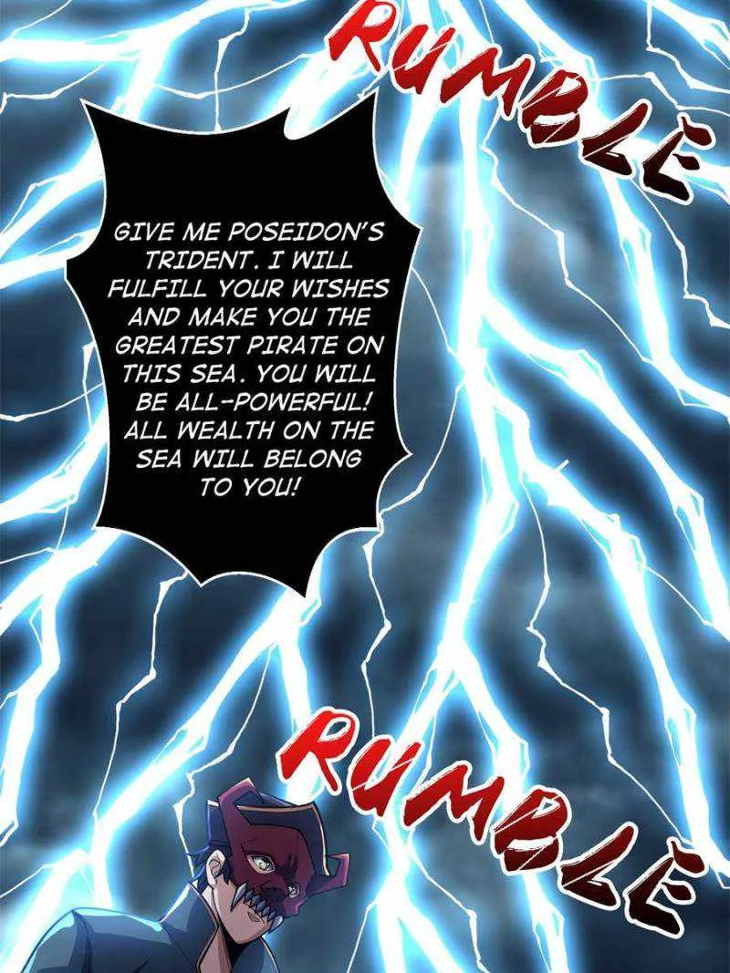 I’m Really Not A Supervillain Chapter 94 page 20 - 