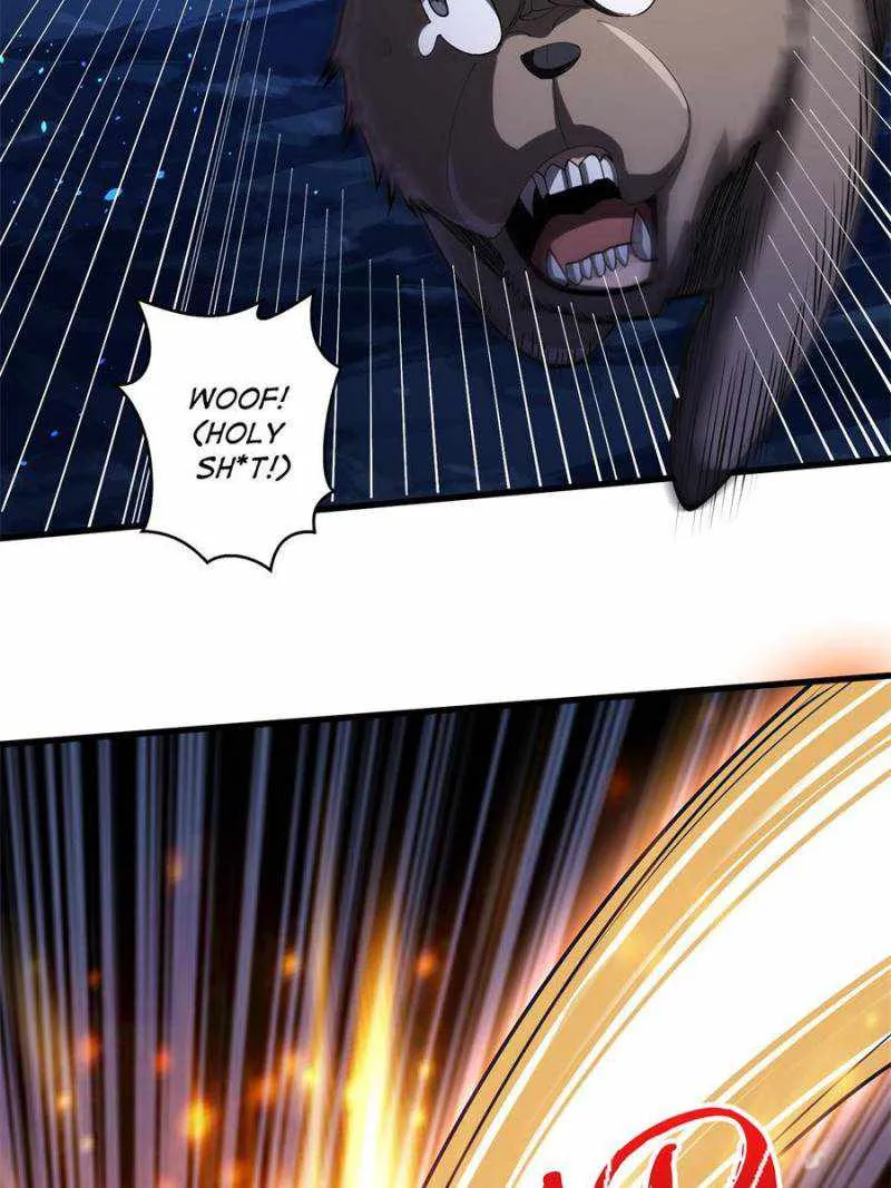 I’m Really Not A Supervillain Chapter 94 page 3 - 
