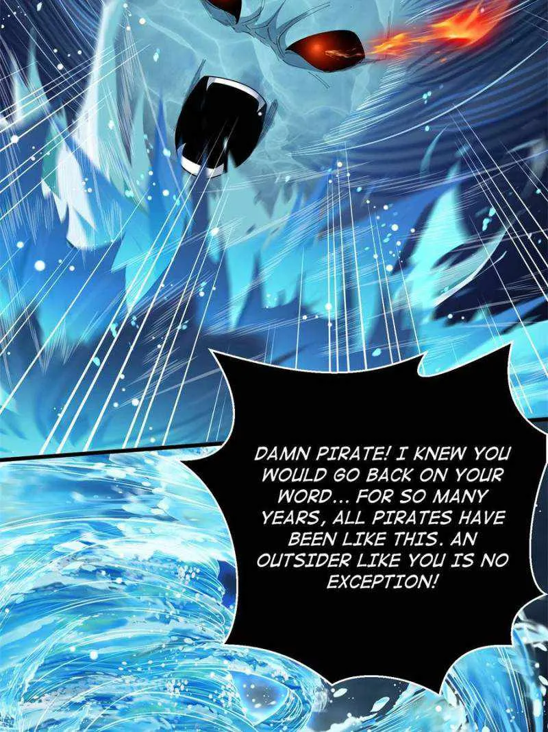 I’m Really Not A Supervillain Chapter 94 page 23 - 