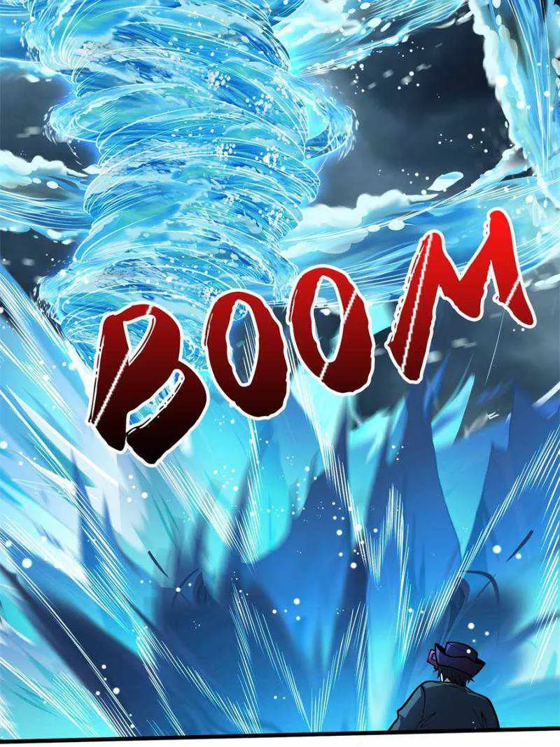 I’m Really Not A Supervillain Chapter 94 page 24 - 