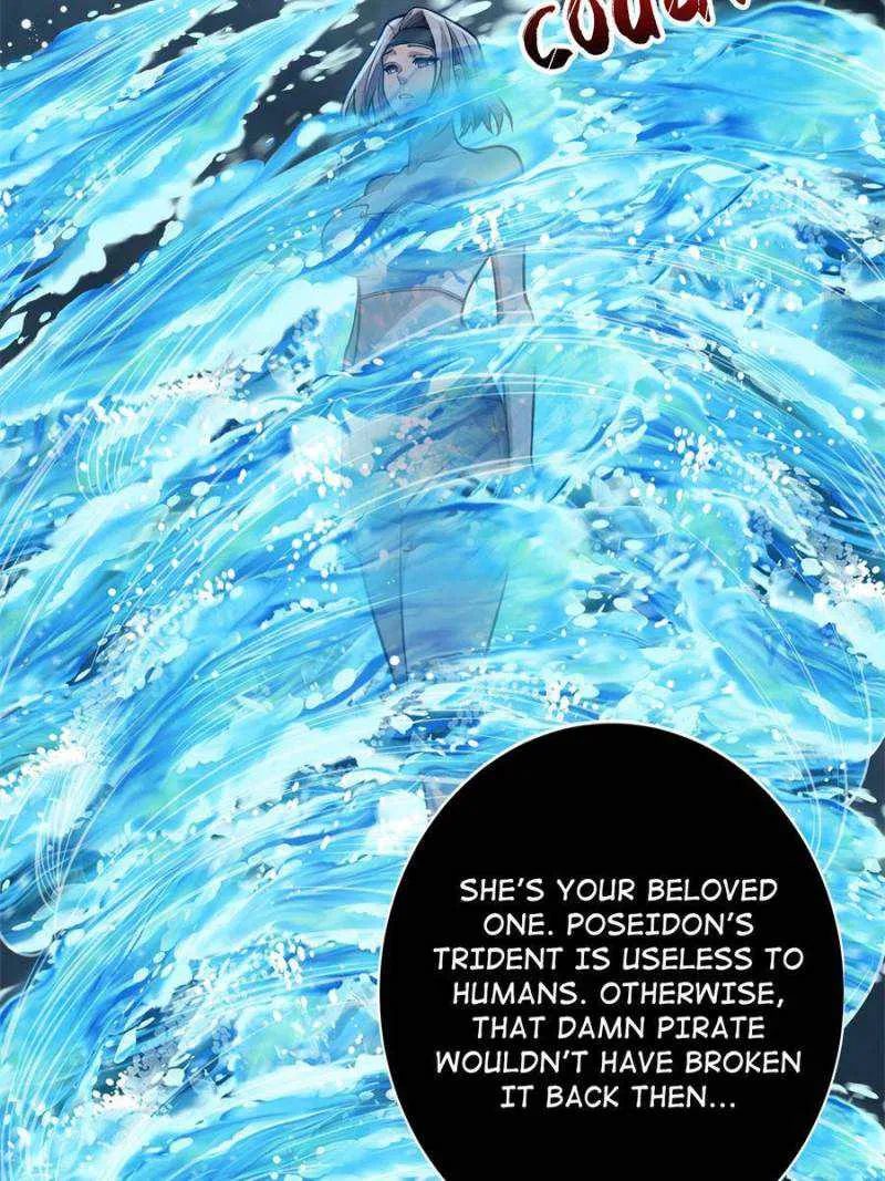 I’m Really Not A Supervillain Chapter 94 page 27 - 