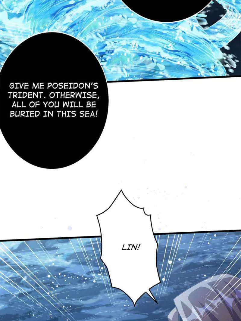I’m Really Not A Supervillain Chapter 94 page 28 - 