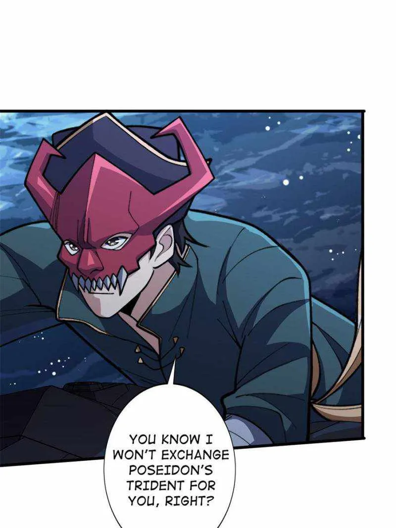 I’m Really Not A Supervillain Chapter 94 page 30 - 
