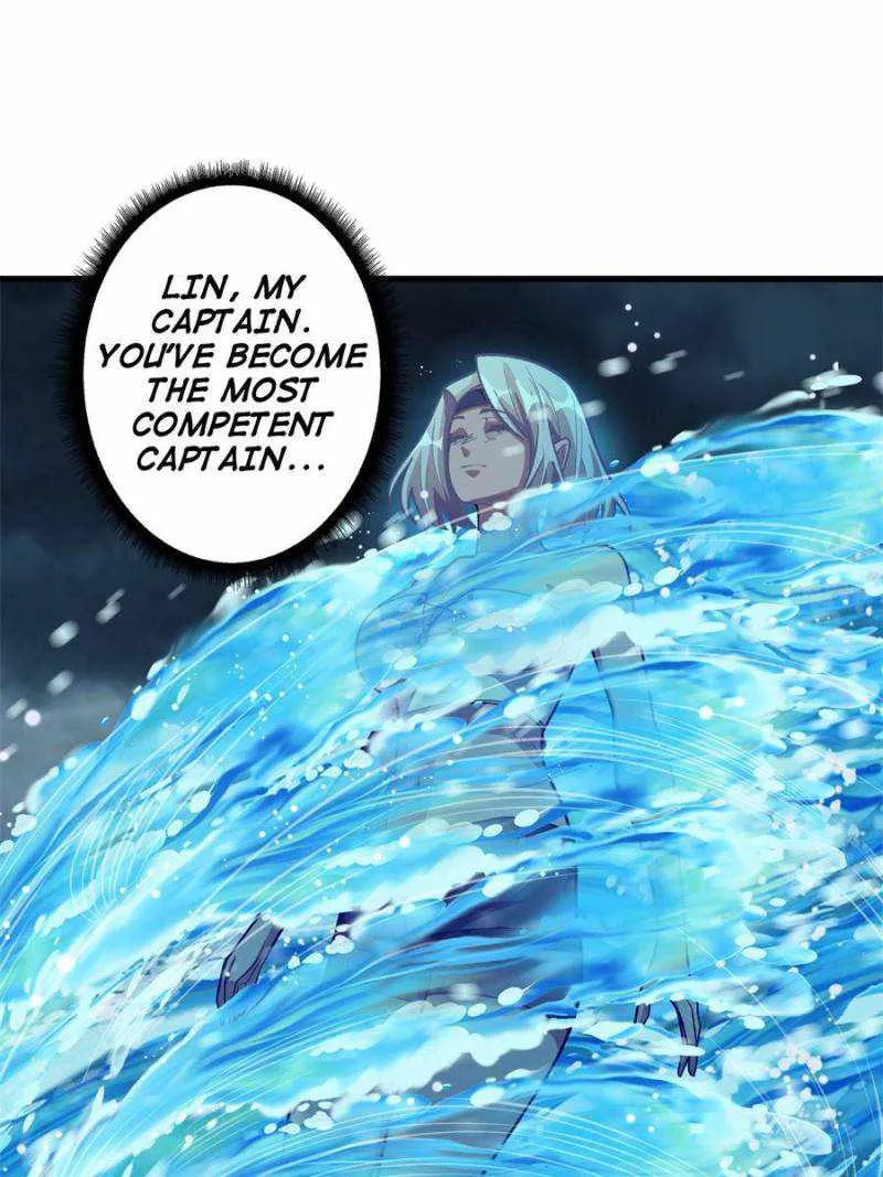 I’m Really Not A Supervillain Chapter 94 page 34 - 