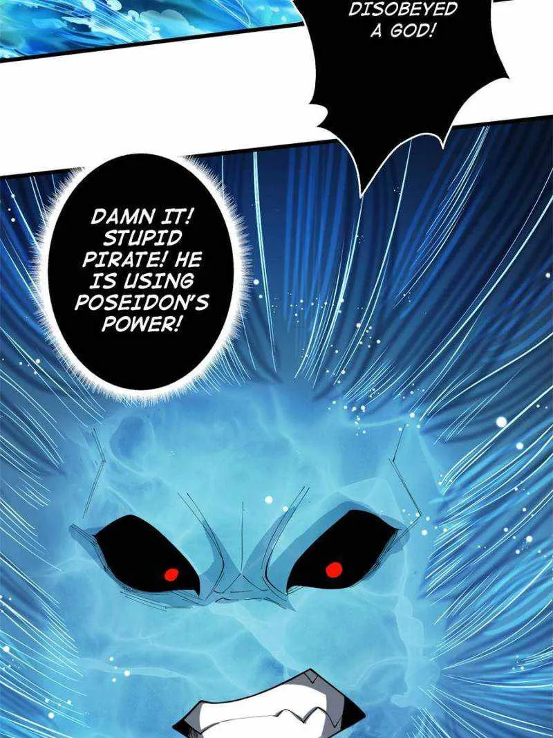 I’m Really Not A Supervillain Chapter 94 page 38 - 