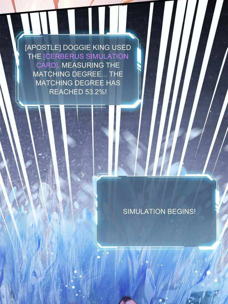 I’m Really Not A Supervillain Chapter 94 page 5 - 