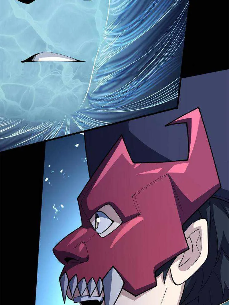 I’m Really Not A Supervillain Chapter 94 page 47 - 