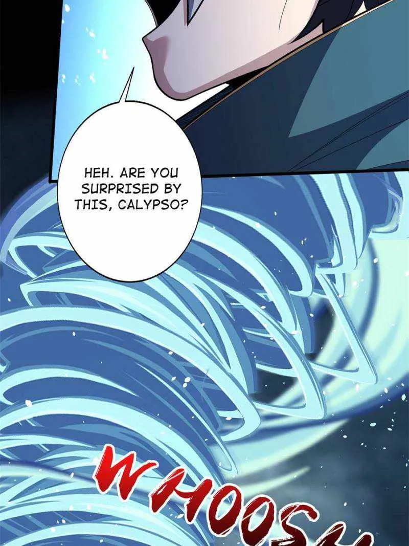 I’m Really Not A Supervillain Chapter 94 page 48 - 