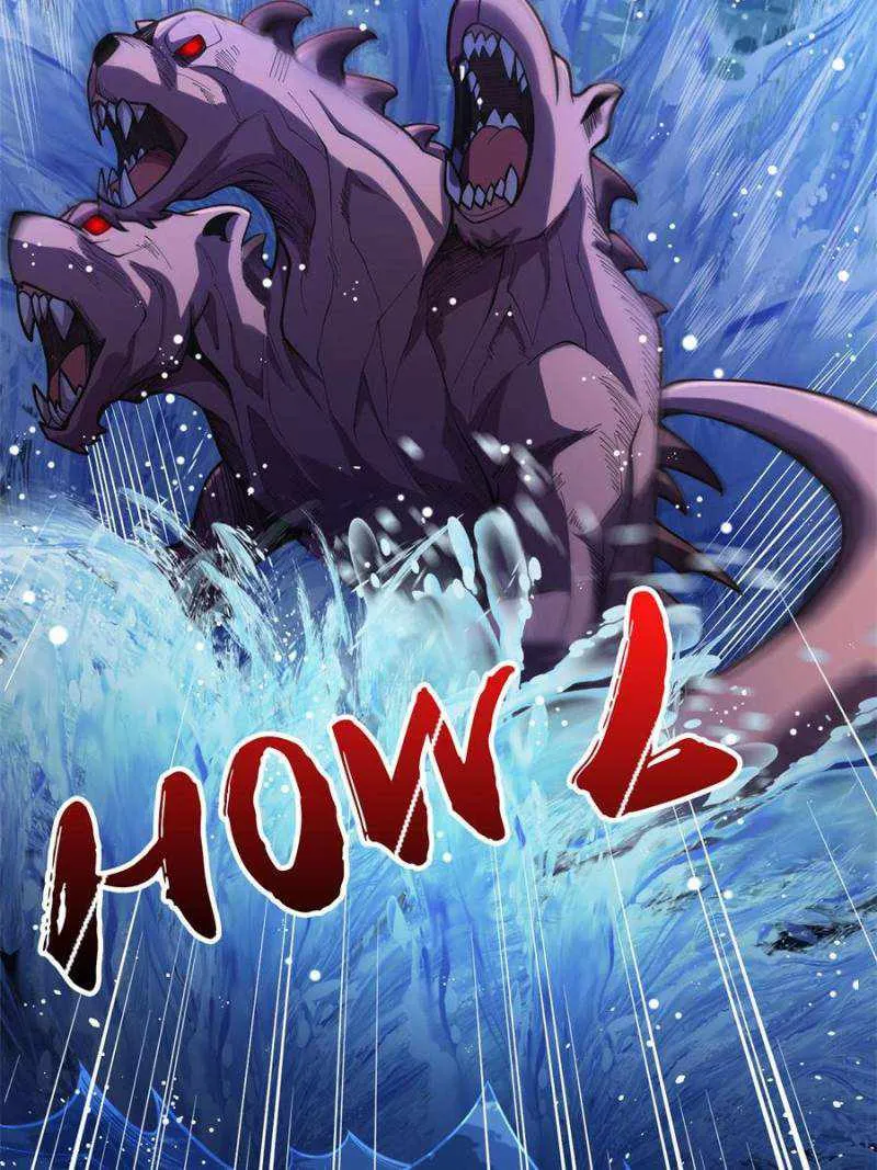 I’m Really Not A Supervillain Chapter 94 page 6 - 