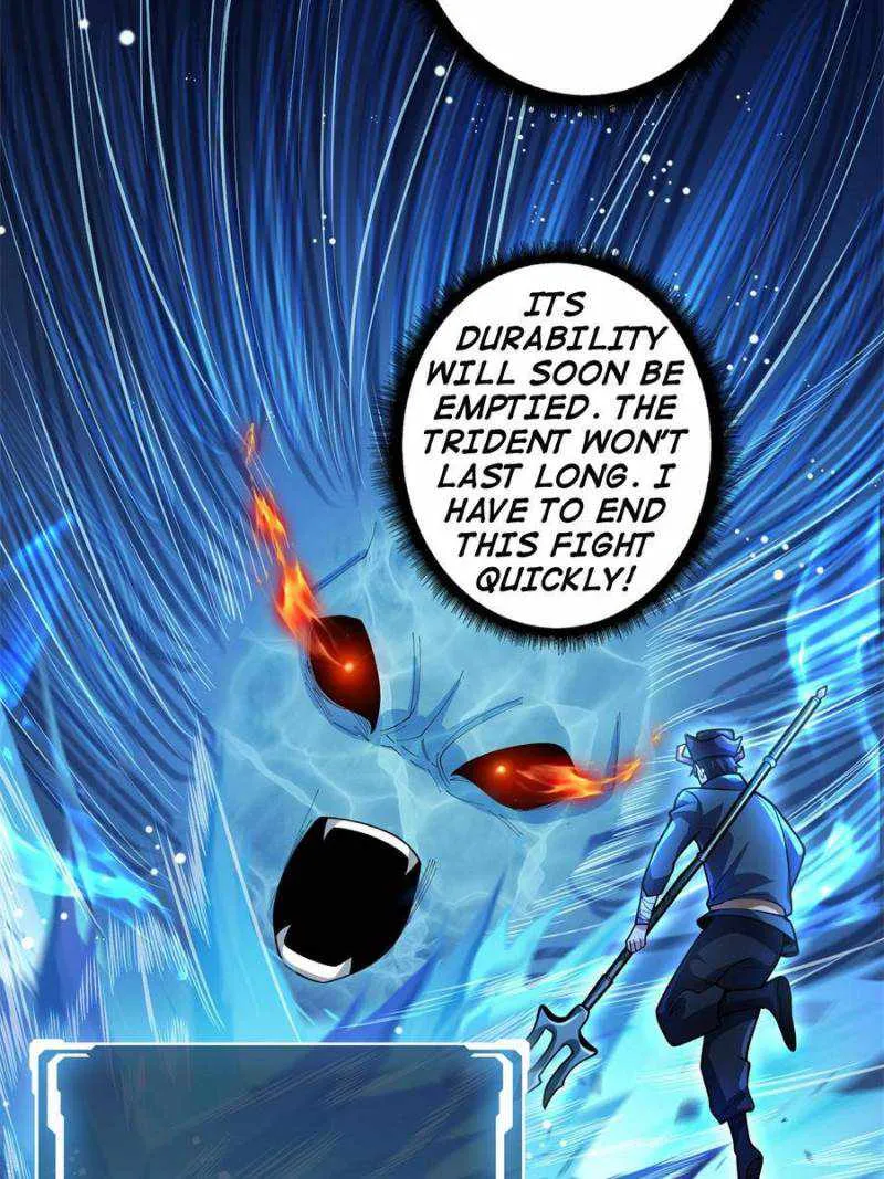 I’m Really Not A Supervillain Chapter 94 page 57 - 